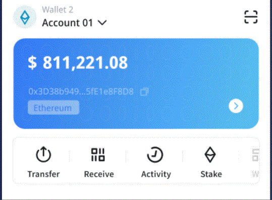 霍比特派对怎么筹谋？一波场钱包份让你